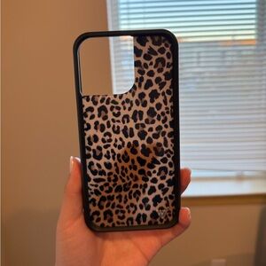 iPhone 15 Pro Max Wildflower Case